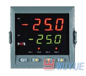 PY509智能數字壓力表(smart digital pressure display)
